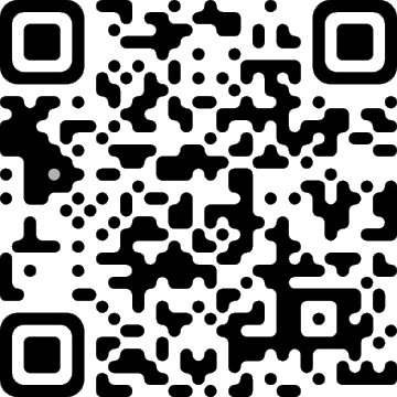 Linktree QR code