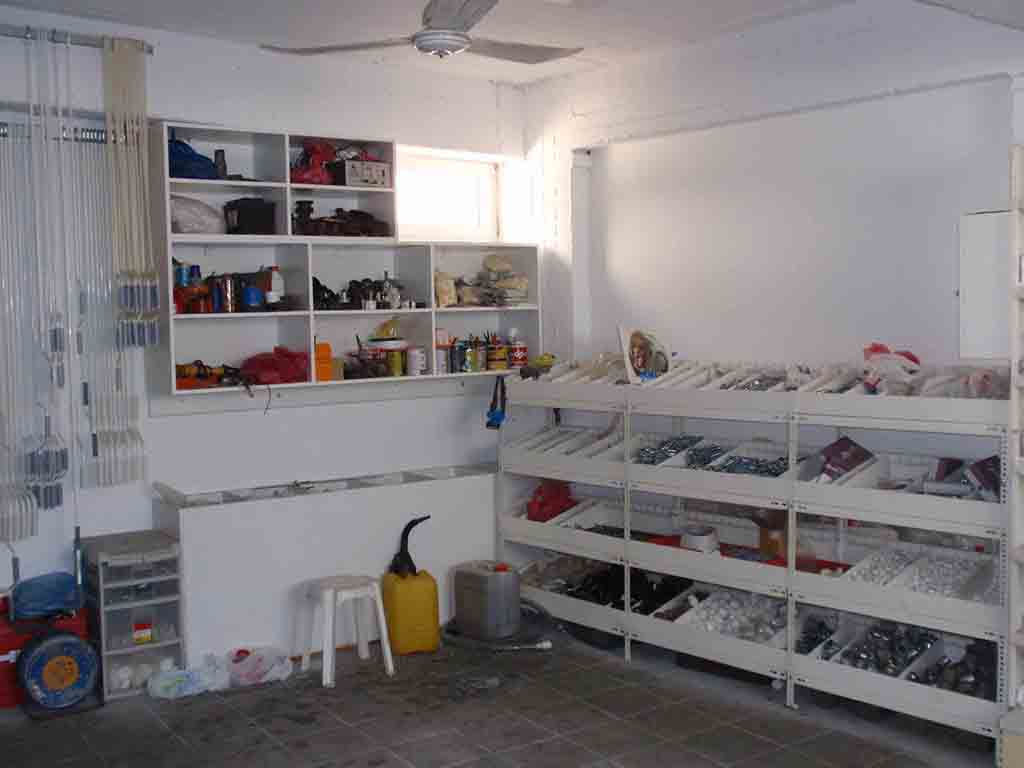 Facility